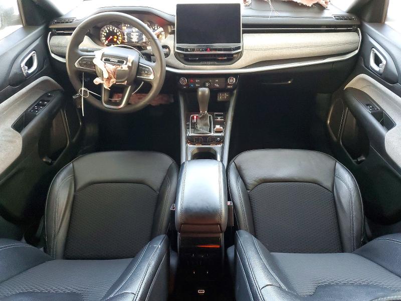 Фото 8 - JEEP COMPASS