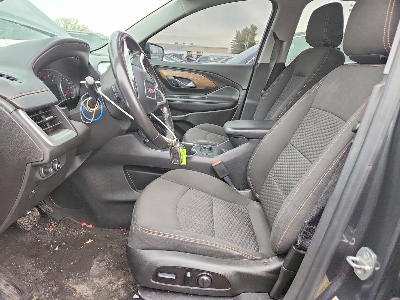 Фото 7 - GMC TERRAIN