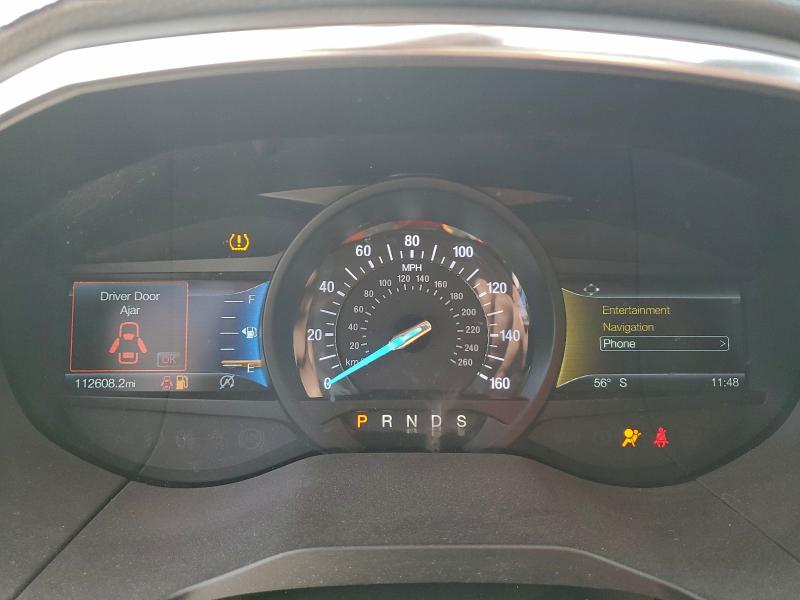 Фото 9 - FORD EDGE