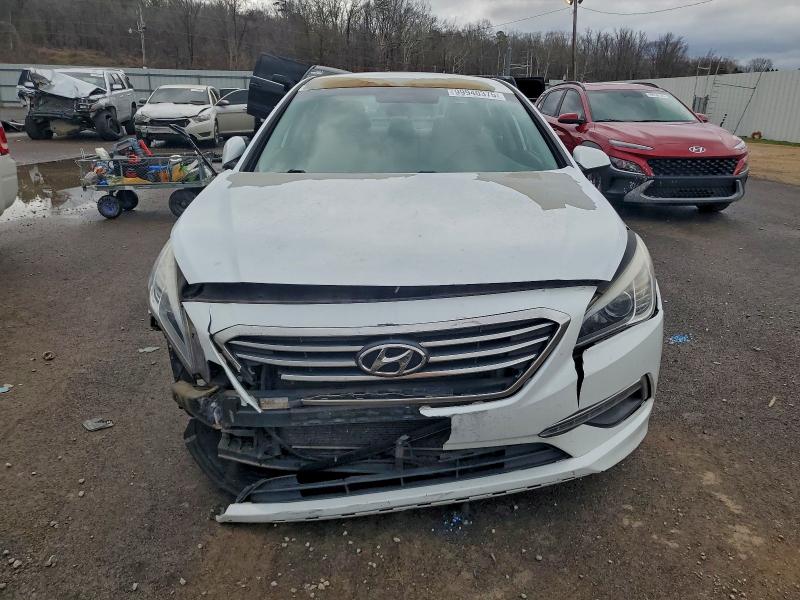 Фото 5 - HYUNDAI SONATA