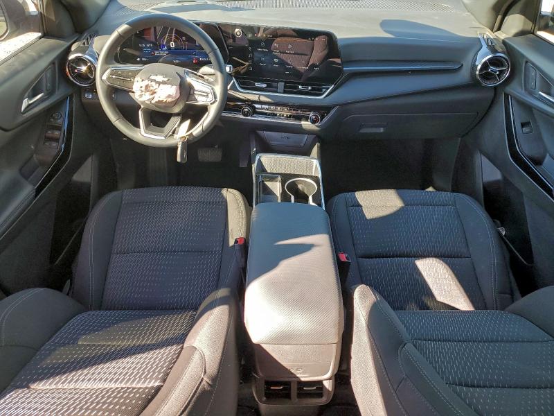 Фото 8 - CHEVROLET EQUINOX