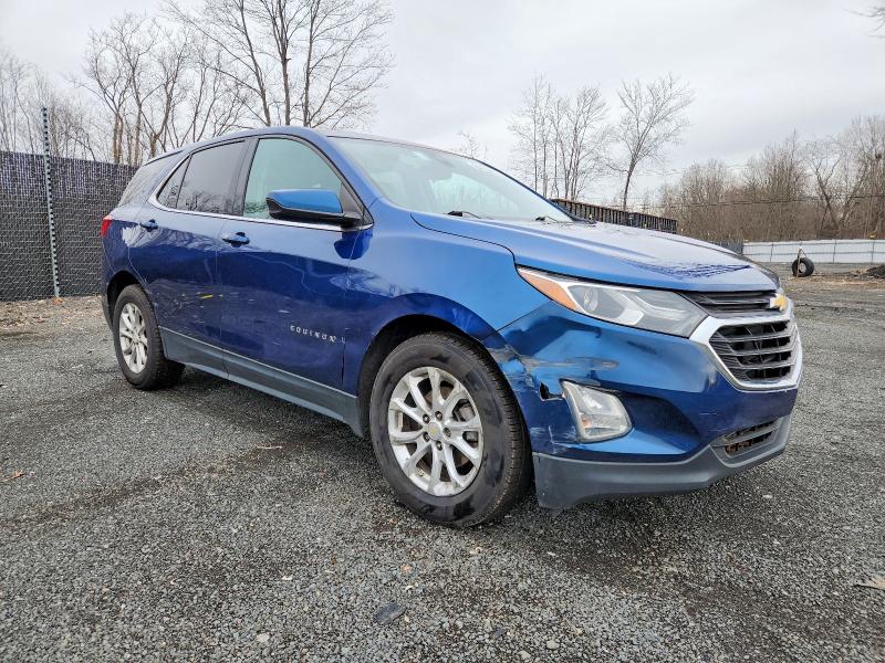 Фото 4 - CHEVROLET EQUINOX