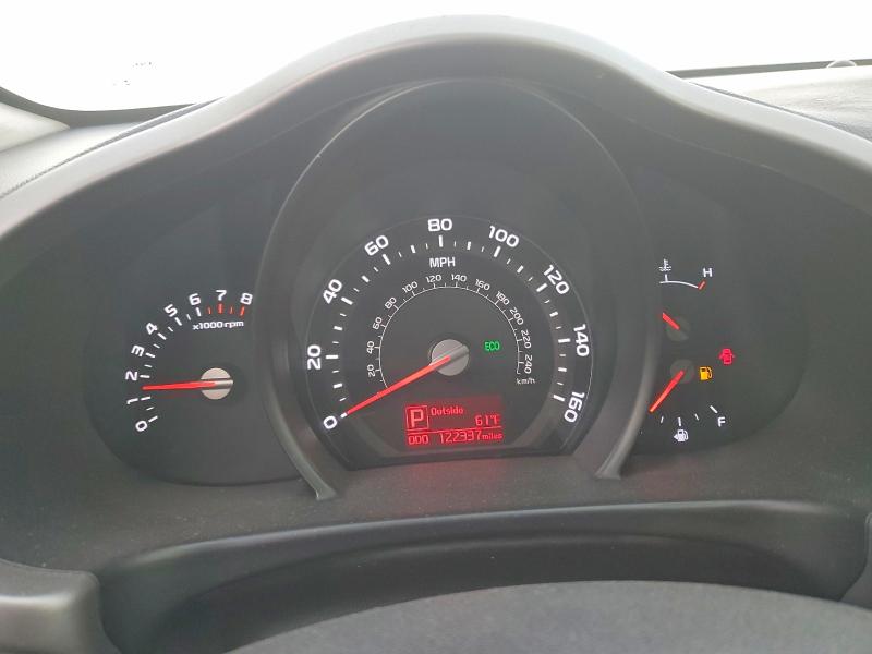 Фото 9 - KIA SPORTAGE