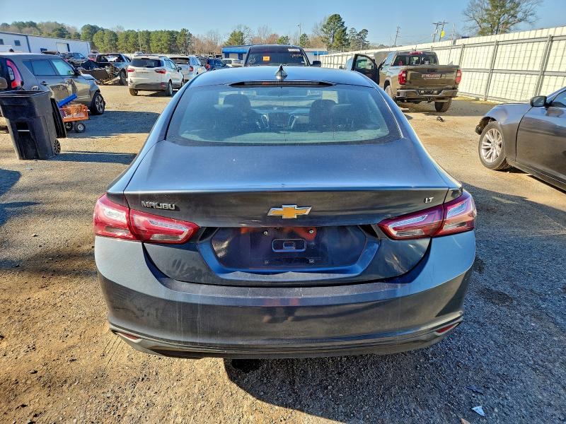 Фото 6 - CHEVROLET MALIBU