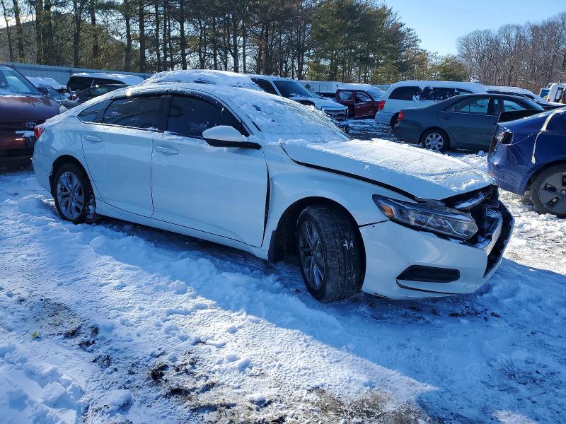 Фото 4 - HONDA ACCORD