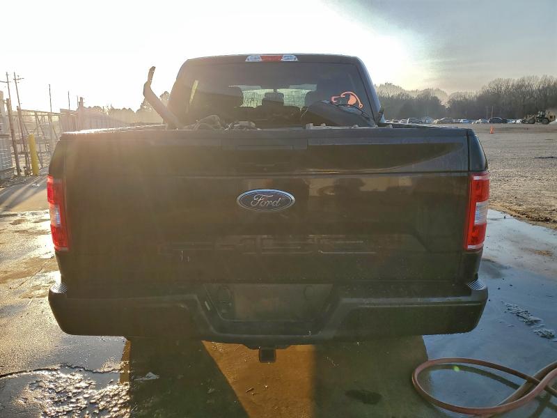 Фото 6 - FORD F-150