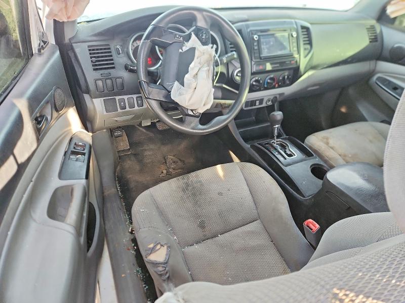 Фото 8 - TOYOTA TACOMA