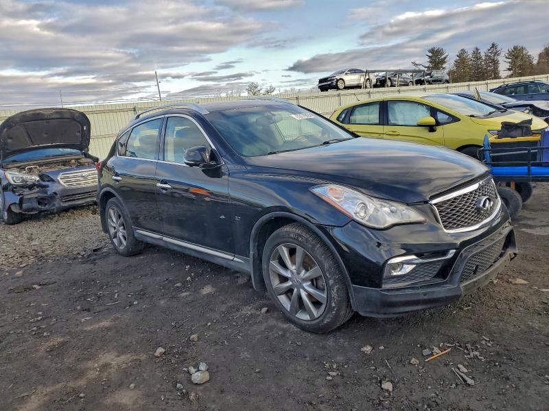 Фото 4 - INFINITI QX50