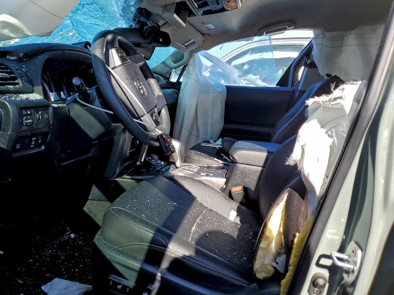 TOYOTA 4RUNNER SE 2023 VIN JTESU5JR7P6128827