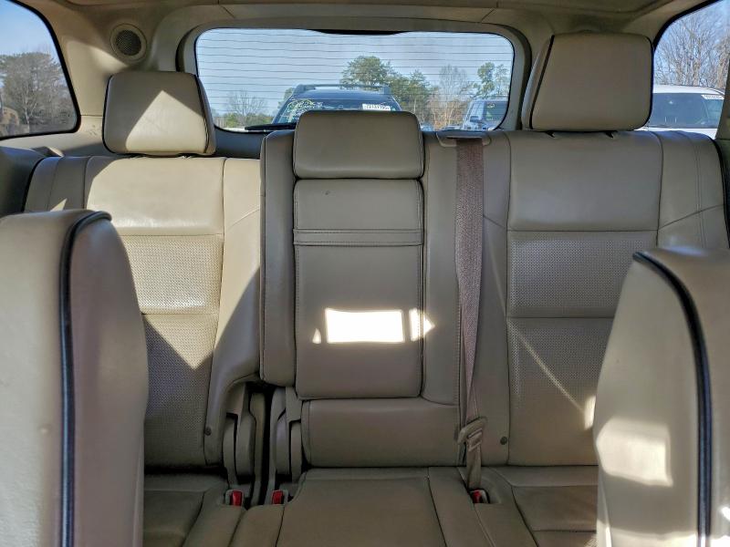 Фото 10 - JEEP GRAND CHER