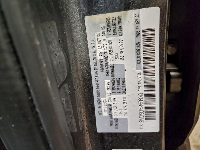 Фото 14 - MAZDA CX30