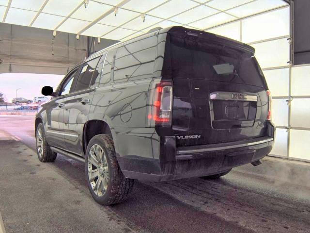 Фото 3 - GMC YUKON