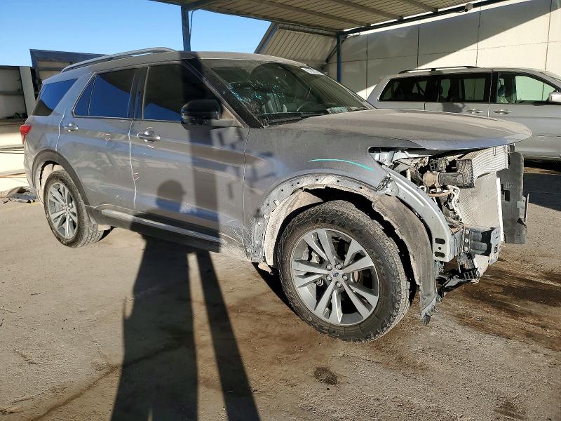 Фото 4 - FORD EXPLORER