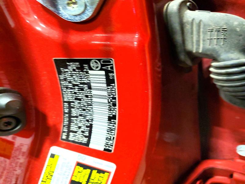 Фото 12 - TOYOTA COROLLA