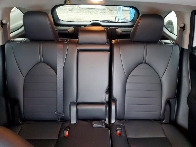 Фото 10 - TOYOTA HIGHLANDER