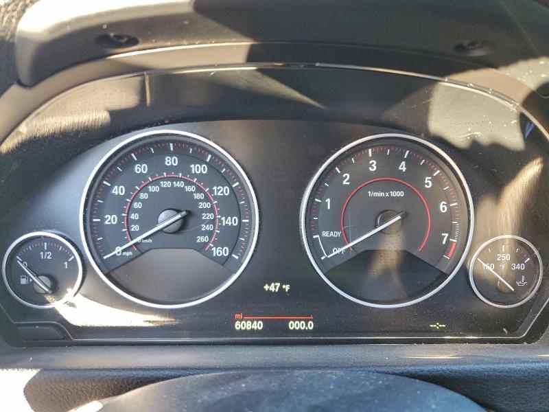 Фото 9 - BMW 4 SERIES