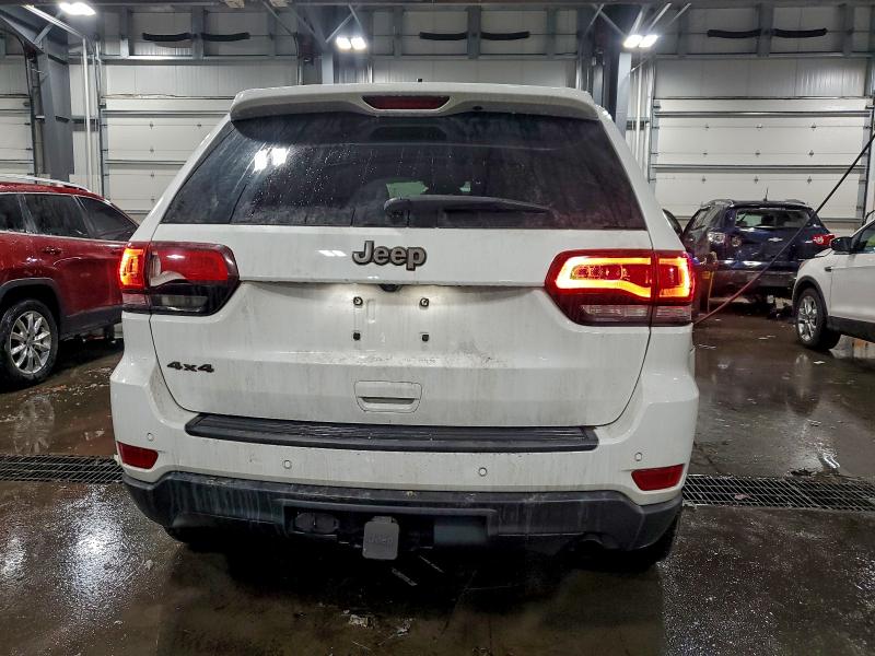 Фото 6 - JEEP GRAND CHER