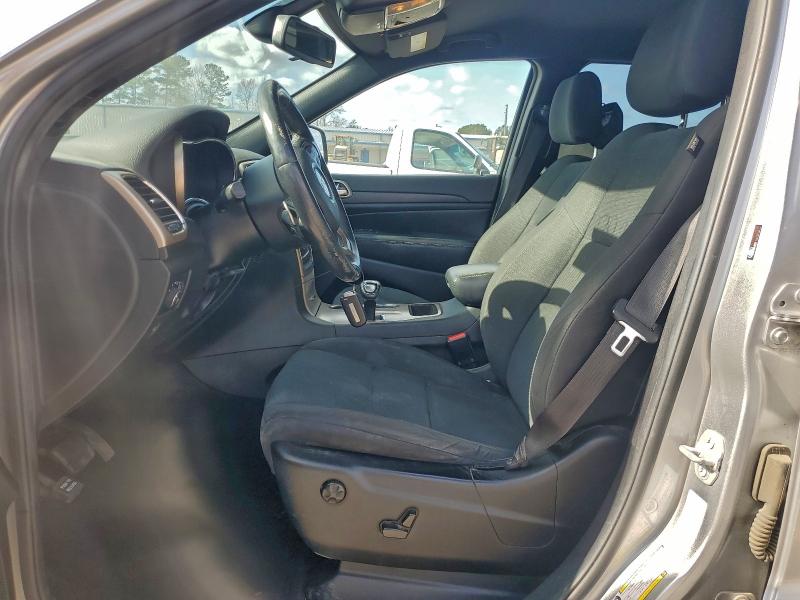 Фото 7 - JEEP GRAND CHER