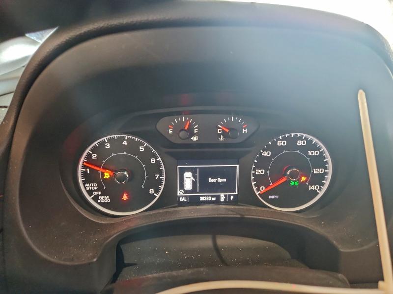 Фото 9 - GMC TERRAIN