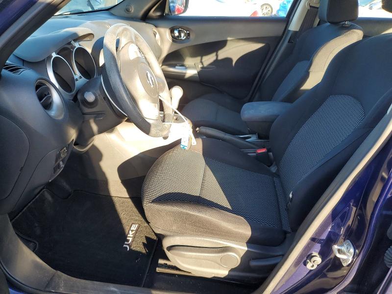 NISSAN JUKE 2016 VIN JN8AF5MV2GT651004