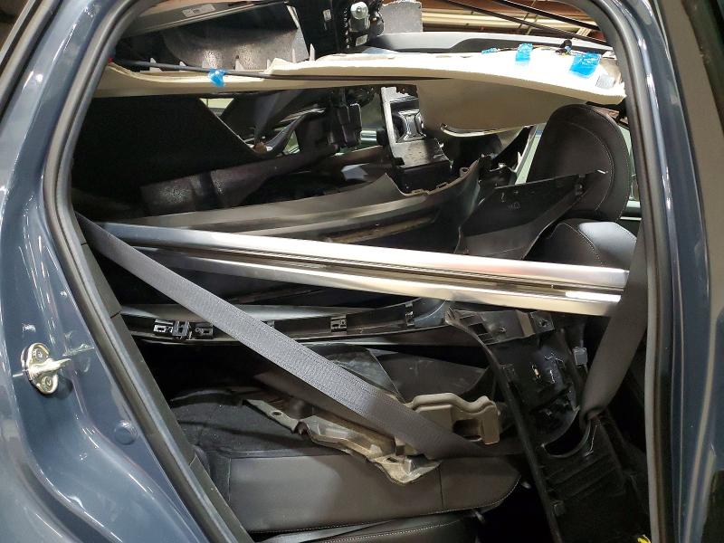 Фото 11 - MAZDA CX-50