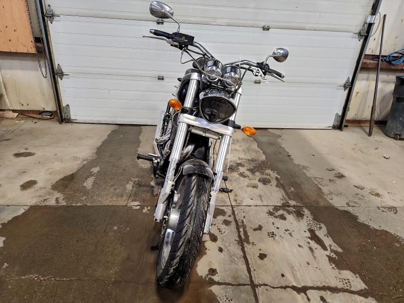 VICTORY MOTORCYCLE 2008