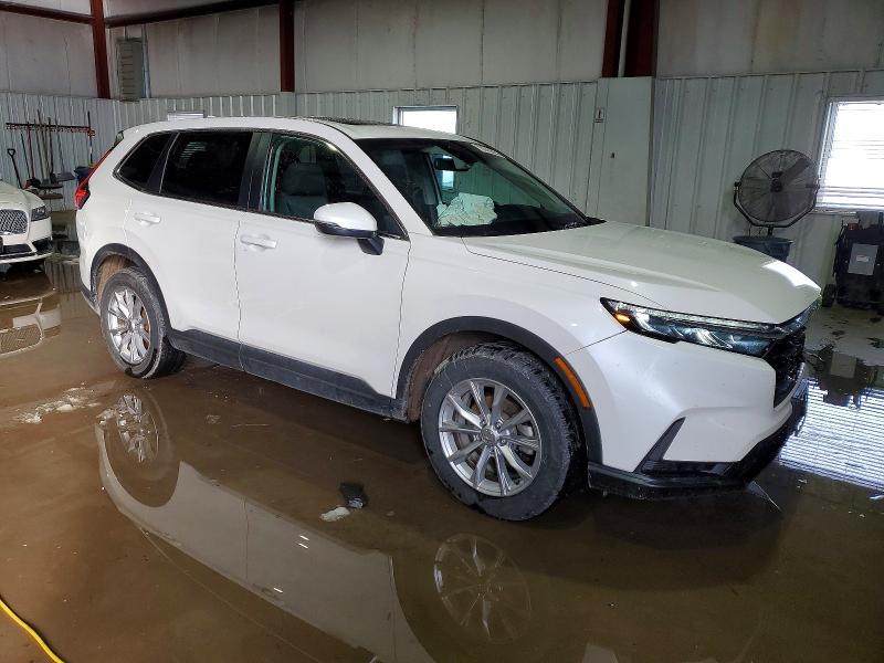 Фото 4 - HONDA CRV