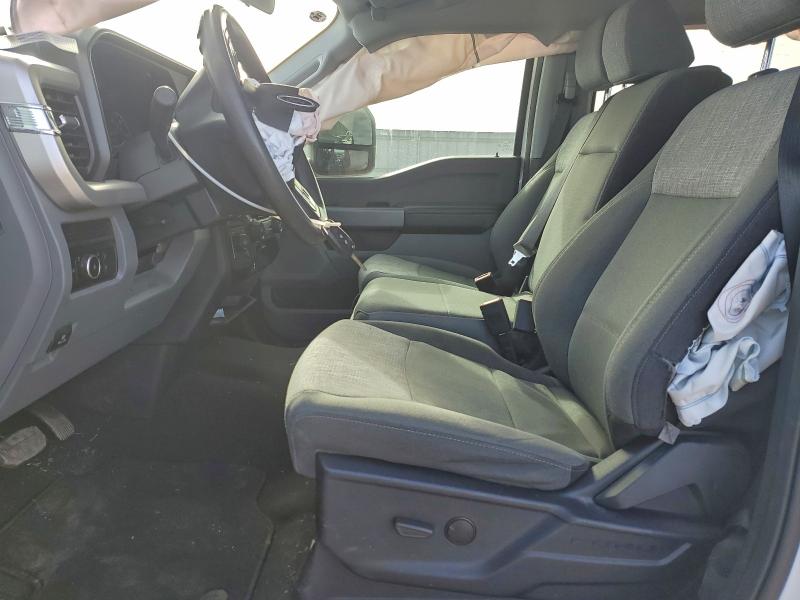 Фото 7 - FORD F250