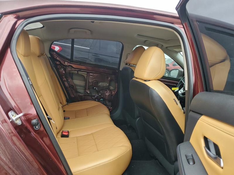 Фото 10 - NISSAN SENTRA