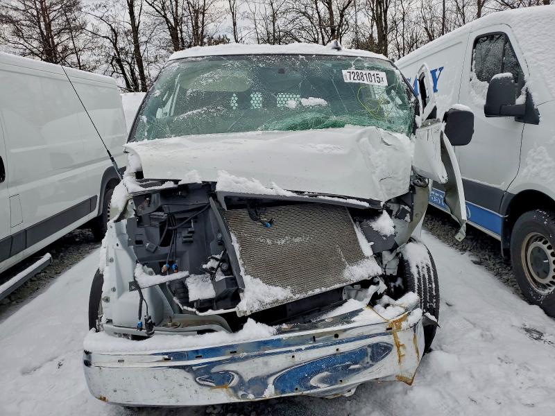 Фото 5 - CHEVROLET EXPRESS