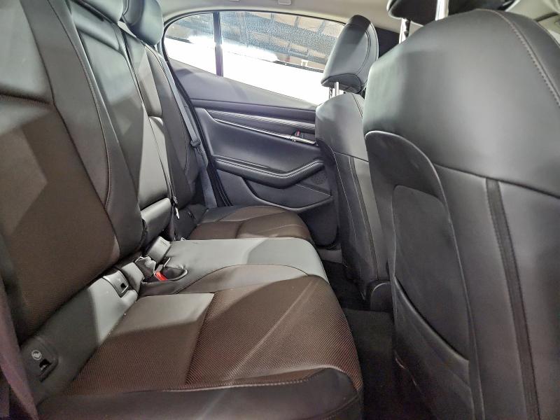 MAZDA 3 GT 2025 VIN JM1BPADM8S1789602