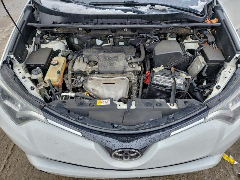 Фото 12 - TOYOTA RAV4