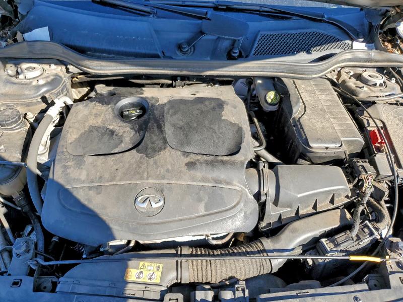 Фото 11 - INFINITI QX30