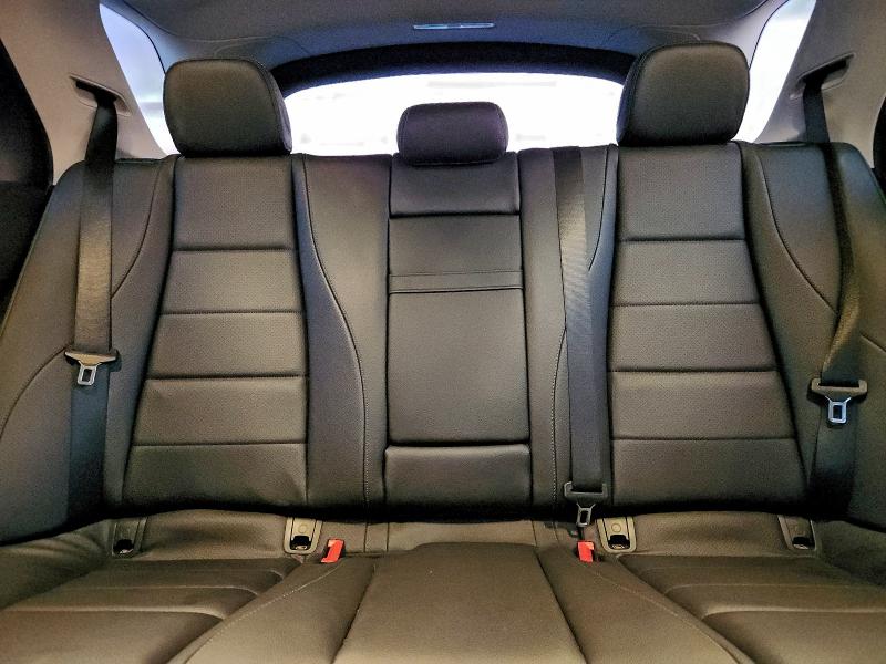 Фото 10 - MERCEDES-BENZ GLE-CLASS