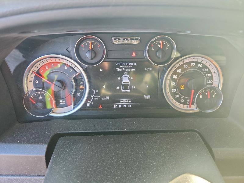 Фото 9 - RAM 1500