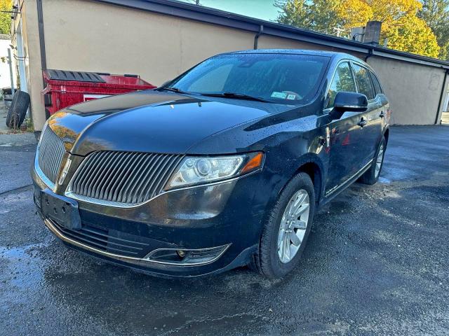 Фото 2 - LINCOLN MKT