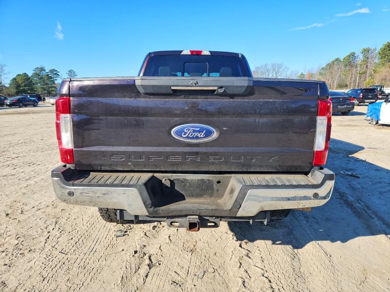 Фото 6 - FORD F250