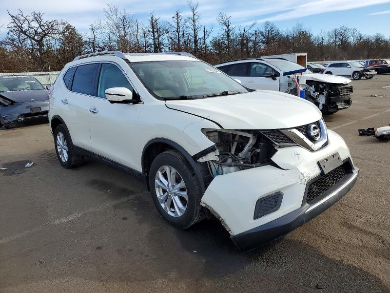 Фото 4 - NISSAN ROGUE