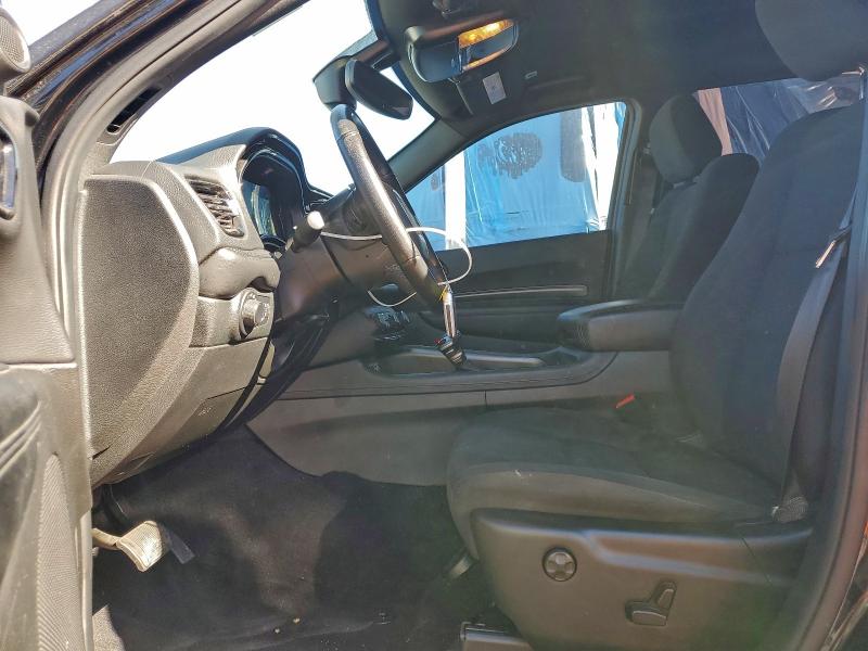 Фото 7 - DODGE DURANGO