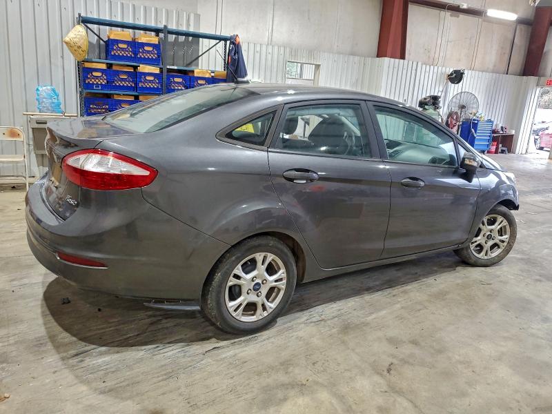 Фото 3 - FORD FIESTA