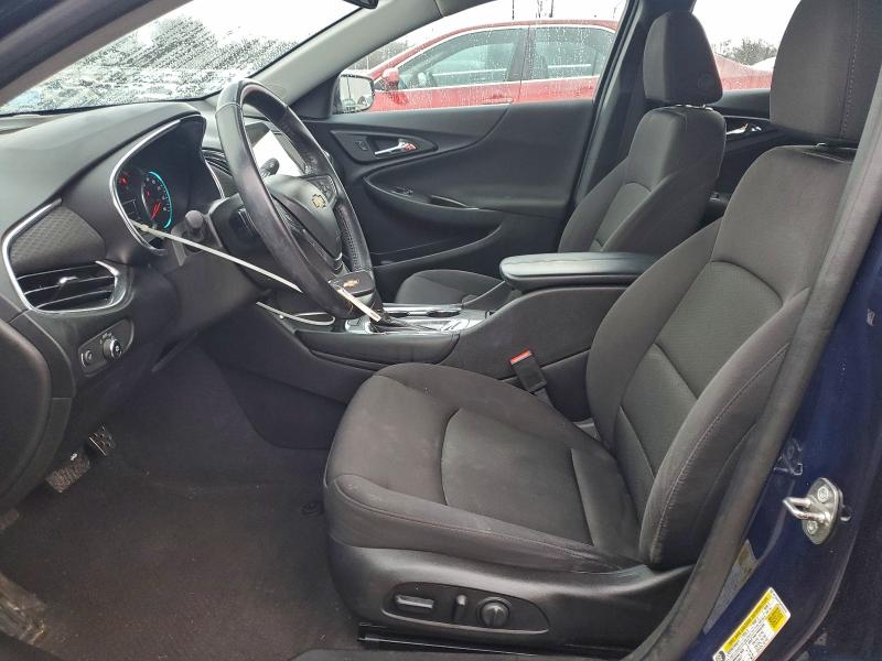 Фото 7 - CHEVROLET MALIBU