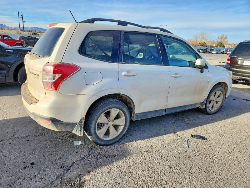 Фото 3 - SUBARU FORESTER