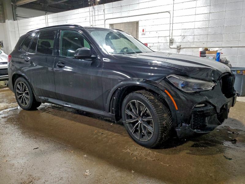 Фото 4 - BMW X5