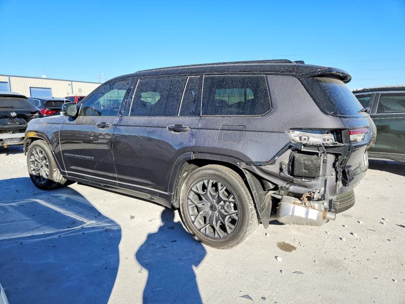 Фото 2 - JEEP GRAND CHER