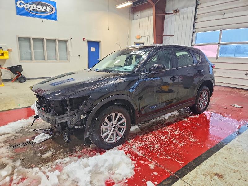 Фото 1 - MAZDA CX-5