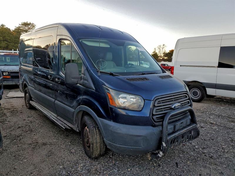 Фото 4 - FORD TRANSIT