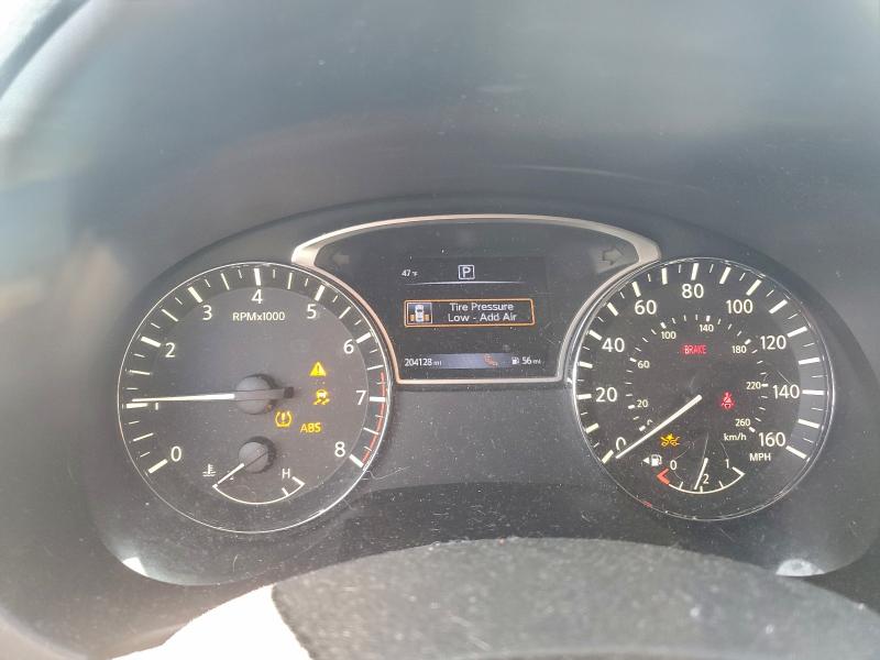 Фото 9 - NISSAN ALTIMA