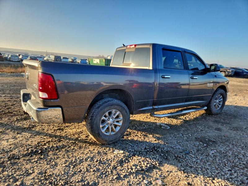 Фото 3 - RAM 1500