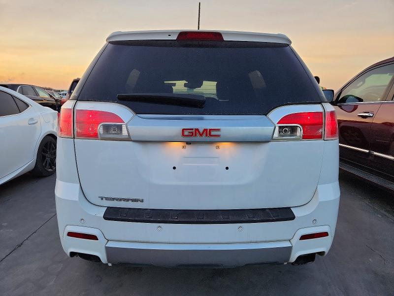 Фото 6 - GMC TERRAIN