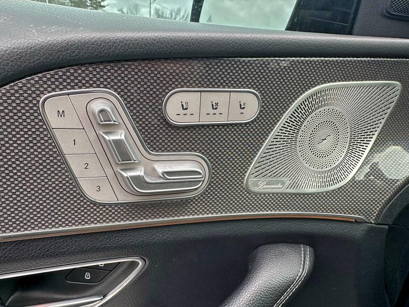 Фото 12 - MERCEDES-BENZ GLE-CLASS